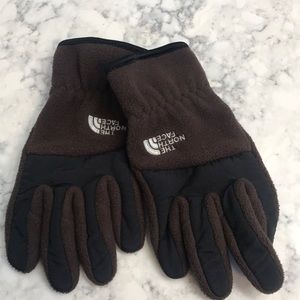 The North Face Denali Youth Gloves